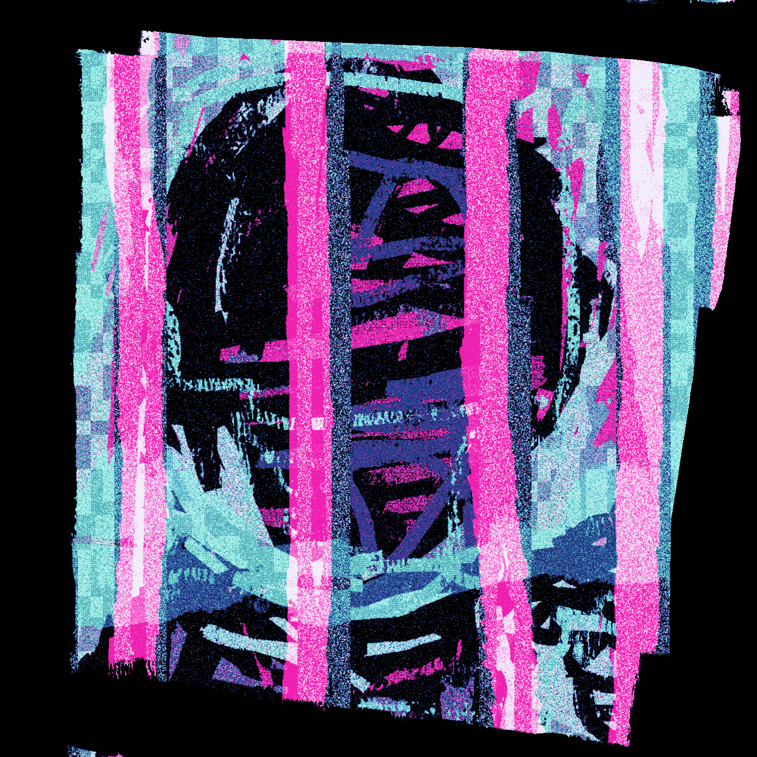 XCOPY Breakout