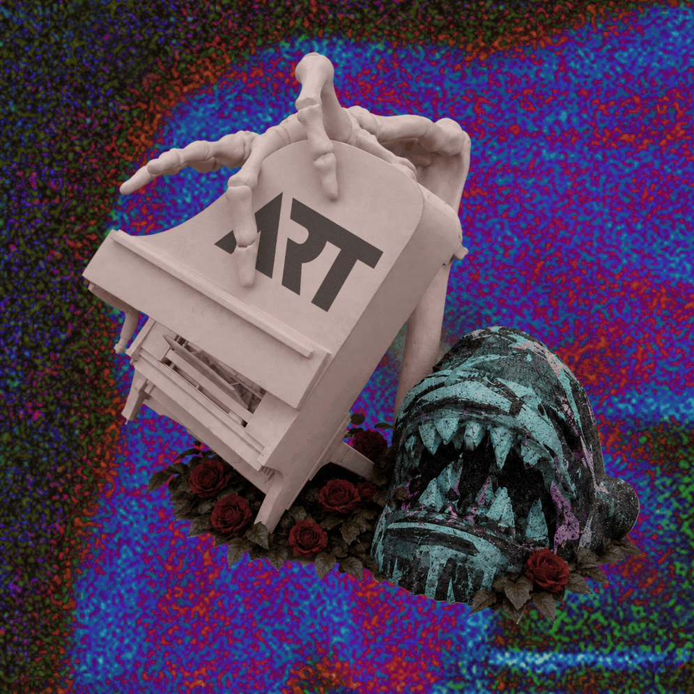 Art Harvest