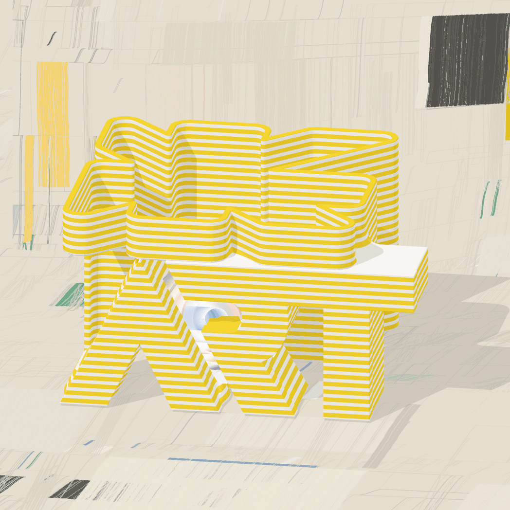 Unfolding ART