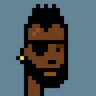 Punk #8427 — 29.35 ETH ($67,536)