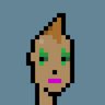 Punk #3364 — 28.46 ETH ($66,155)