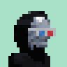 Argonaut #8741 — 2.15 ETH ($5,062)