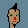 Punk #6897 — 29.39 ETH ($68,405)